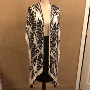 Nordstrom cover up